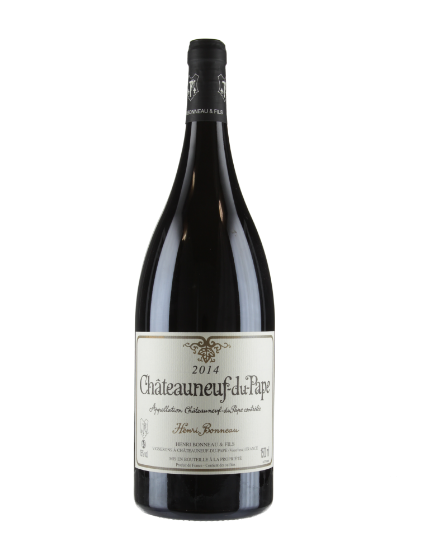 Châteauneuf du Pape